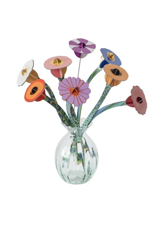 Bouquet Klimt Garden - Multicolor