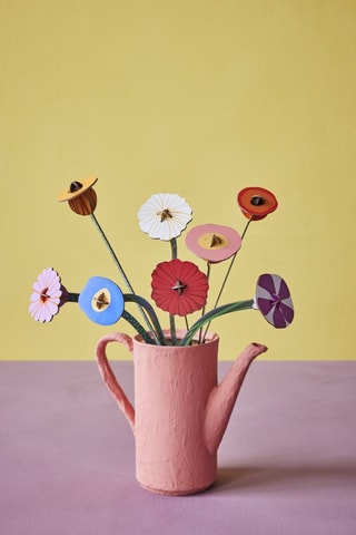 Bouquet Klimt Garden - Multicolor