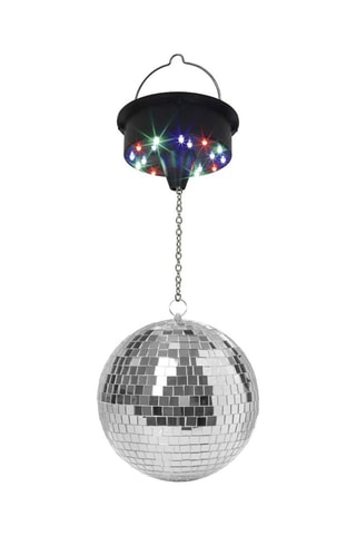 Coffret disco com 3 peças