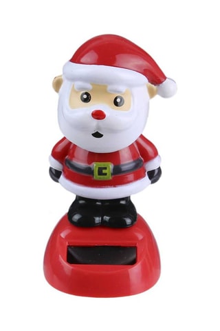 Decoração de Natal para posar - Modelo aleatório