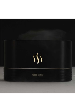 Difusor de luz ambiente LED - 180 ml