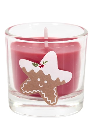 Coffret calendário – 24 velas perfumadas