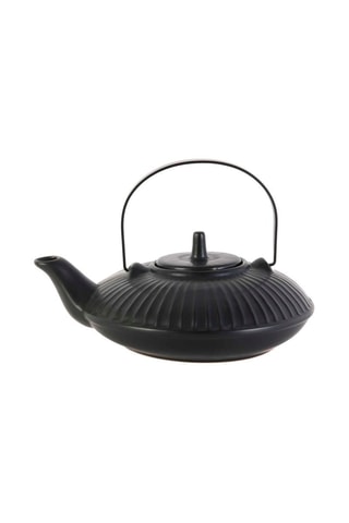 Chaleira de cerâmica 60 cl