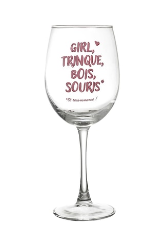 Copo de vinho - 45 cl