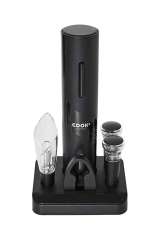 Coffret Vinho 5 acessórios