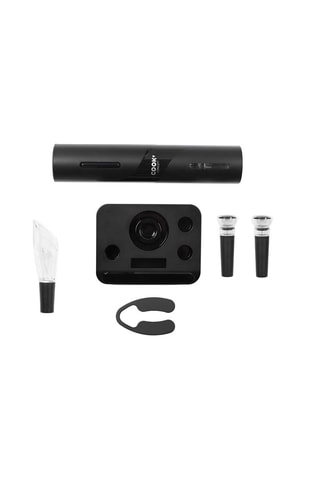 Coffret Vinho 5 acessórios