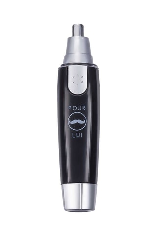 Aparador para nariz e orelhas