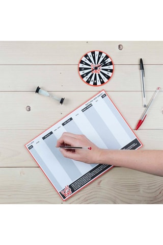 Jeu Le p'tit bac 3 pièces