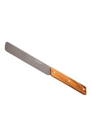 Espátula em aço inoxidável Stavanger