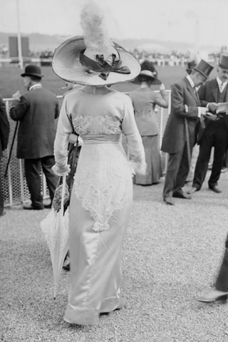 6 caixas de fósforos Hipódromo de Longchamp