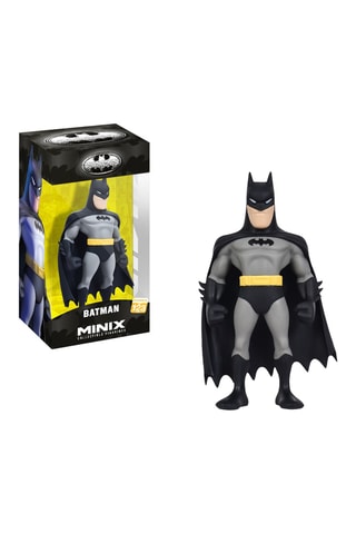 Figura Batman A Liga da Justiça DC Comics - 12 cm