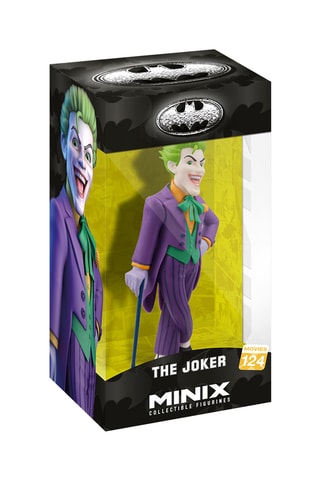 Figura Joker DC Comics - 12 cm