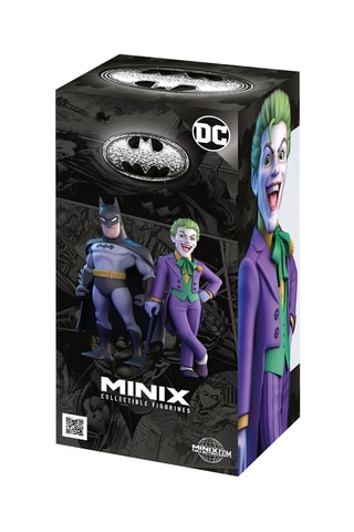 Figura Joker DC Comics - 12 cm