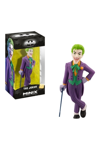 Figura Joker DC Comics - 12 cm