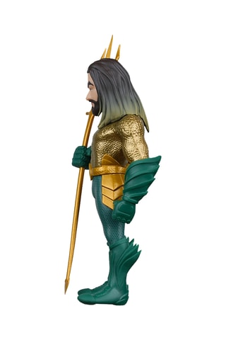 Figura Aquaman A Liga da Justiça DC Comics - 12 cm