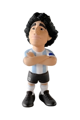 Figura Maradona Argentina - 12 cm