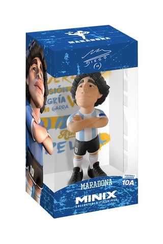 Figura Maradona Argentina - 12 cm