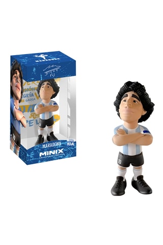 Figura Maradona Argentina - 12 cm