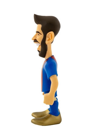 Figura Piqué FC Barcelone - 12 cm