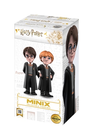 Figura Harry Potter - 12 cm