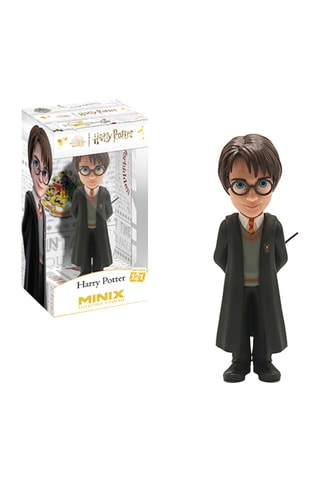Figura Harry Potter - 12 cm