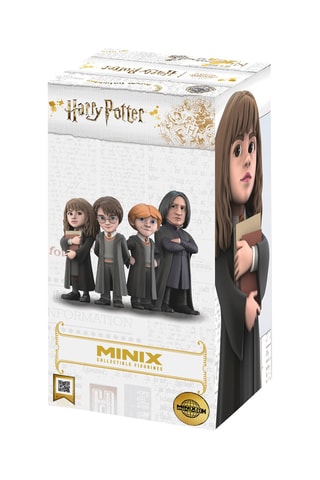 Figura Hermione Harry Potter - 12 cm