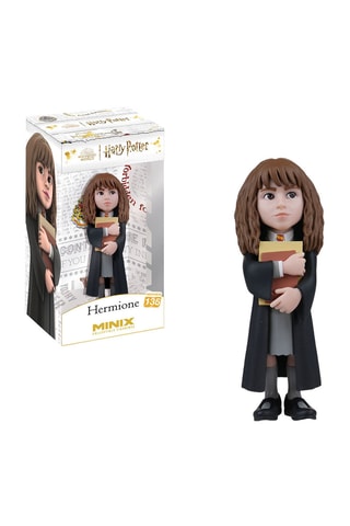 Figura Hermione Harry Potter - 12 cm