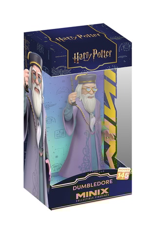 Figura Albus Dumbledore Harry Potter