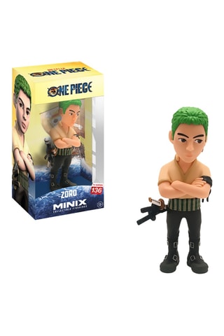Figura Zoro Roronoa One Piece