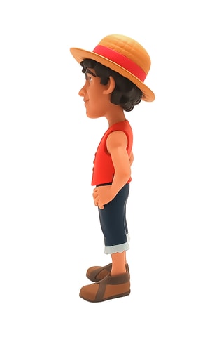 Figura Monkey D. Luffy One Piece