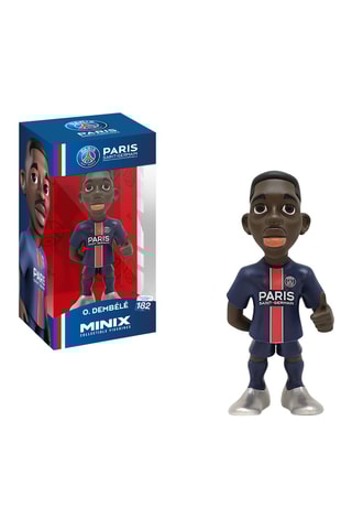 Figura Dembele 10 FC Paris Saint Germain