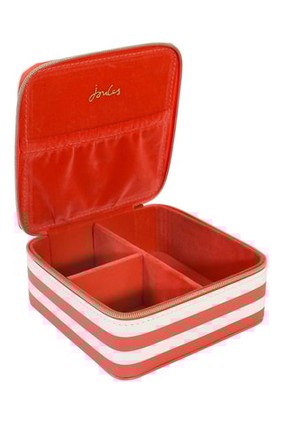 Guarda-joias Joules - 13,2 x 13,2 x 5,5 cm