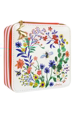 Guarda-joias Joules - 13,2 x 13,2 x 5,5 cm