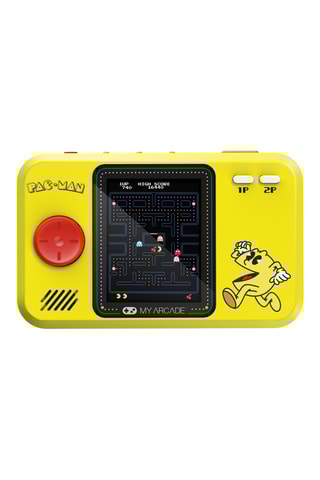 Consola de bolso PAC MAN PRO 2024 My Arcade