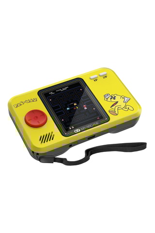 Consola de bolso PAC MAN PRO 2024 My Arcade