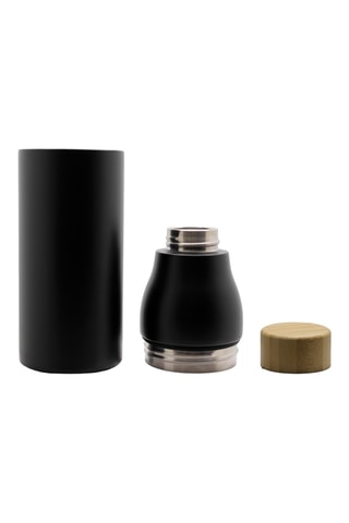 Garrafa de aço inoxidável Shima - 0,6 l