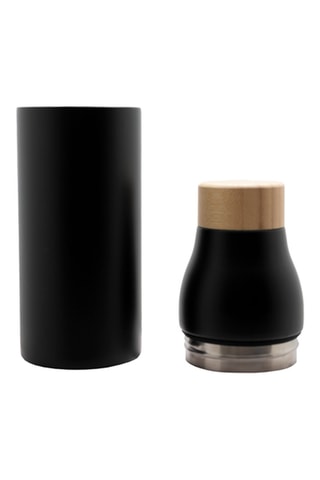 Garrafa de aço inoxidável Shima - 0,6 l