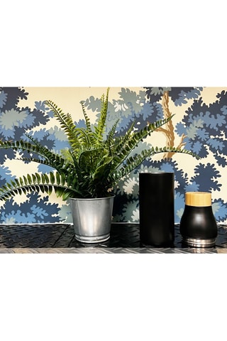 Garrafa de aço inoxidável Shima - 0,6 l