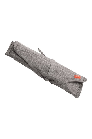 4 facas de mesa em aço inoxidável Shokki - 10 cm