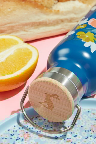 Cantil isotérmico em aço inoxidável Joules - 500 ml