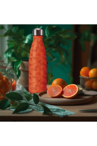 Cantil isotérmico em aço inoxidável Tigres - 50 cl