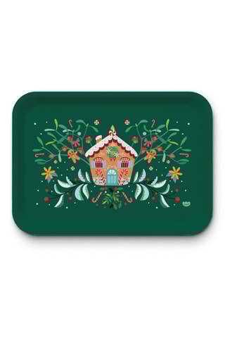 Bandeja Maison bonbon - 42 x 30 cm