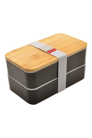 2 lancheiras Nagano - 2 x 1,3 l