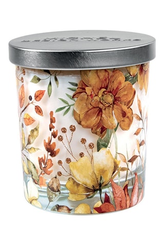Vela perfumada Fall Leaves & Flowers