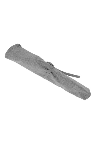 Talheres barbecue em aço inoxidável Houston - 3 peças