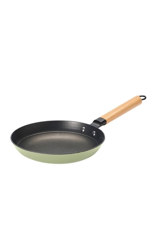 Poêle en fonte - 20 cm