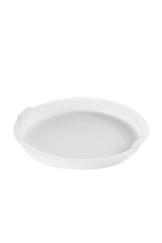 3 couvercles hermétiques pour casseroles - 16/18/20 cm