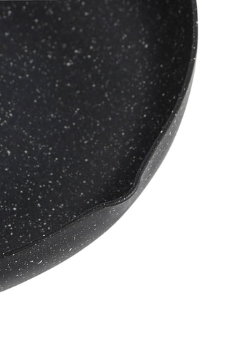 Wok avec couvercle 28 cm - 4,7 l