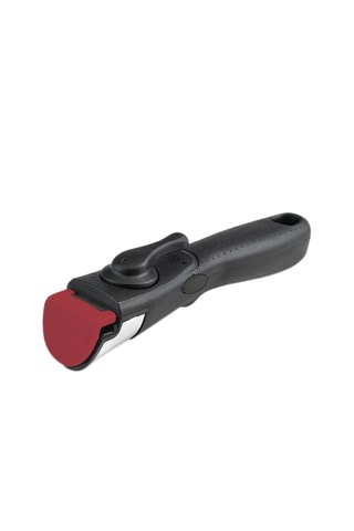 Poignée amovible en acier inoxydable