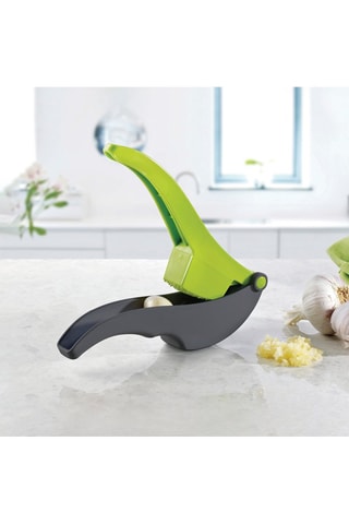 Presse-ail 19,5 x 5,1 x 4,9 cm